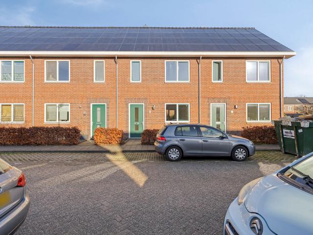 Woning te koop in Oudenbosch, Noord Brabant