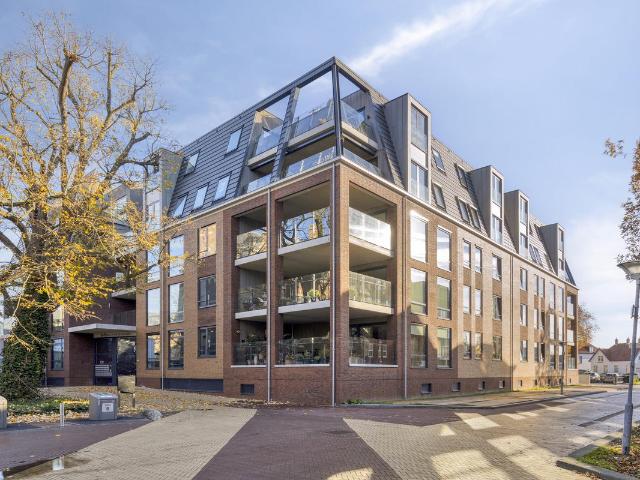 Appartement te koop in Zeeland