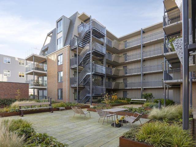 Appartement te koop in Zeeland