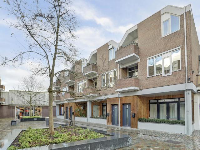 Dubbele Bovenwoning te koop in Zeeland