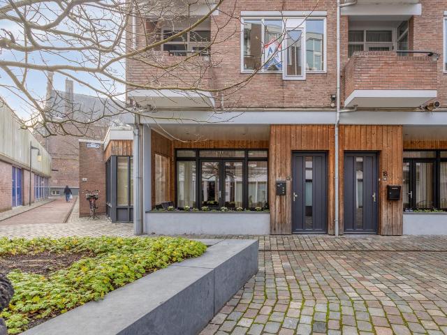 Benedenwoning te koop in Zeeland