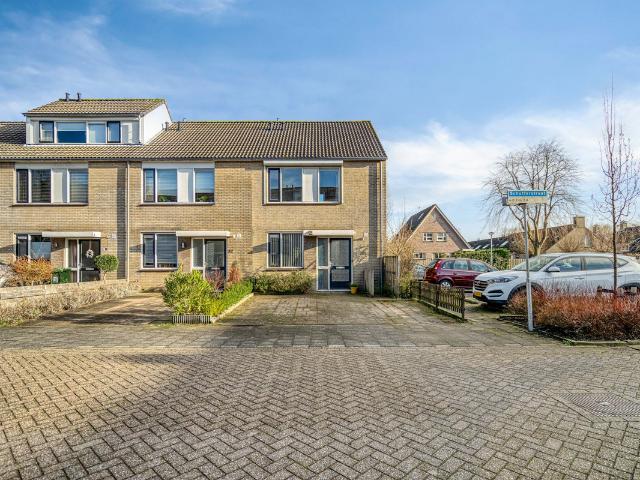 Woning te koop in Hazerswoude-rijndijk, Zuid Holland