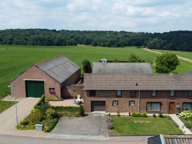 Woonboerderij te koop in Mechelen