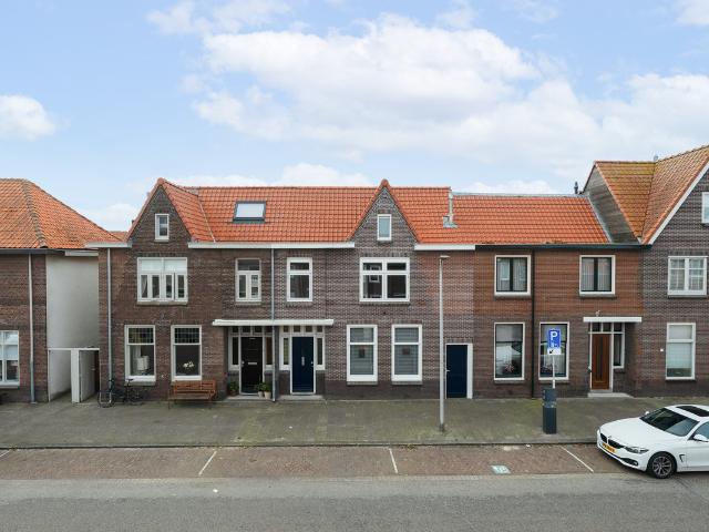 Woning te koop in Katwijk aan Zee, Katwijk