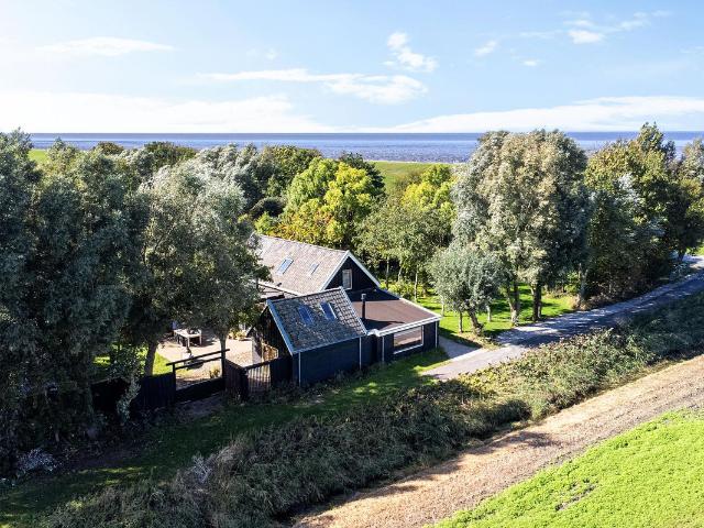 Woonboerderij te koop in Firdgum, Friesland