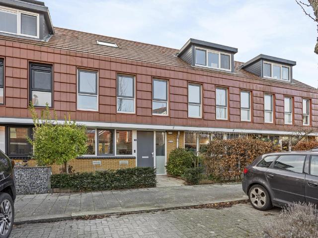 Woning te koop in Oosterheem, Zoetermeer