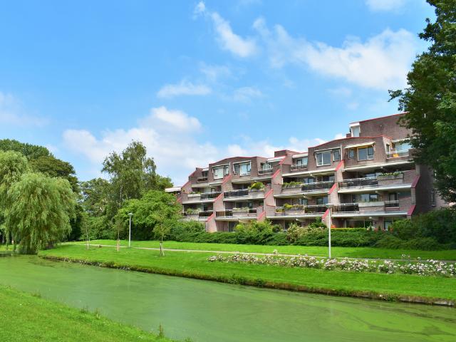 Benedenwoning te koop in Amstelveen, Noord Holland