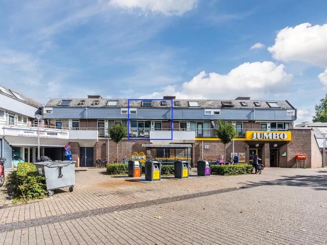 Dubbele Bovenwoning te koop in Zwolle, Overijssel
