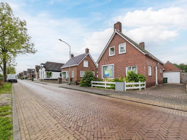 Woning te koop in Stadskanaal, Groningen