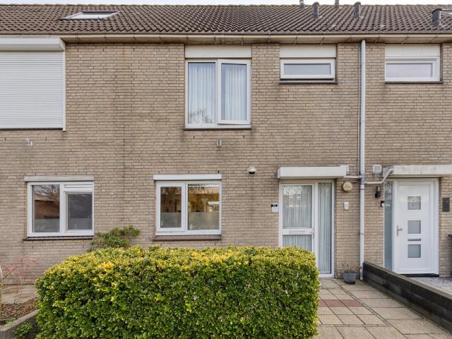 Woning te koop in 's-gravenzande, Zuid Holland