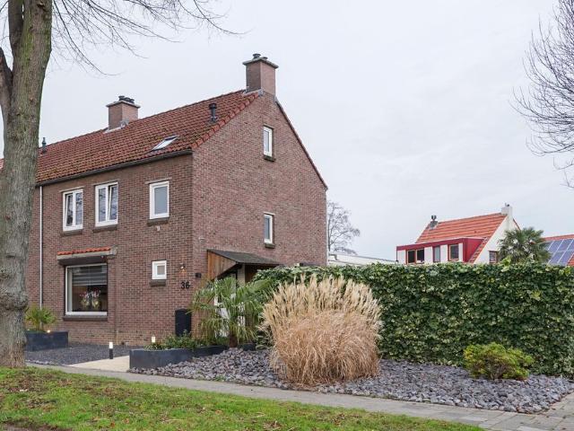Woning te koop in Lindenheuvel, Geleen