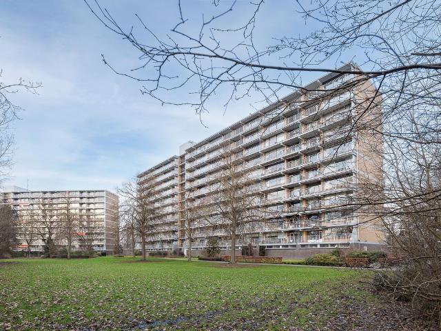 Appartement te koop in Ridderkerk, Zuid Holland