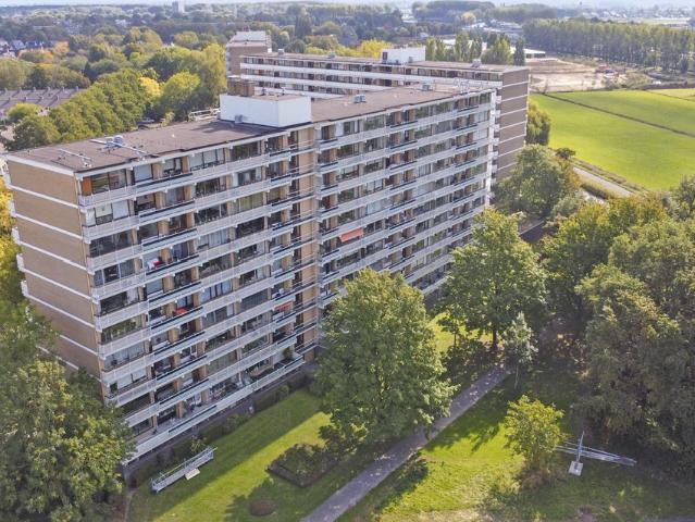 Bovenwoning te koop in Ridderkerk, Zuid Holland