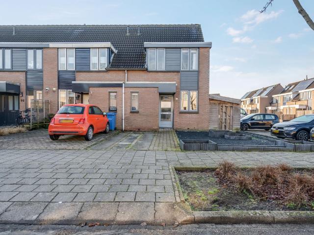 Woning te koop in Hasselt, Overijssel