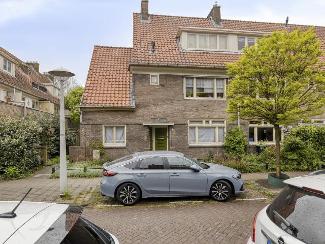 Dubbele Bovenwoning te koop in Amsterdam, Betondorp