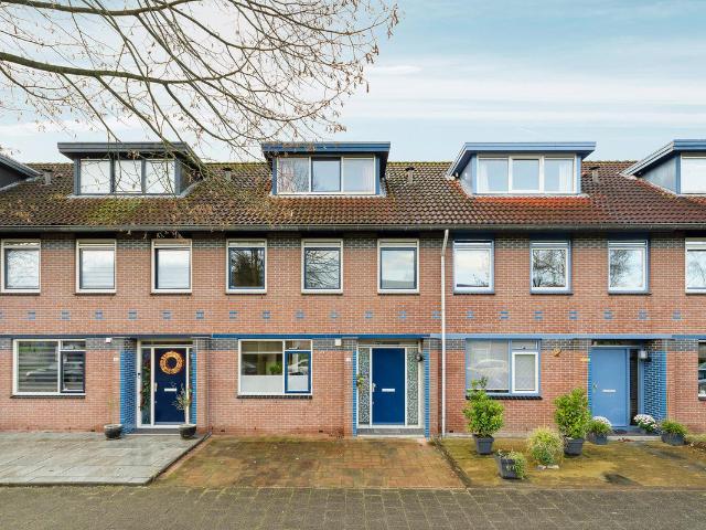 Woning te koop in Filmwijk, Almere-haven