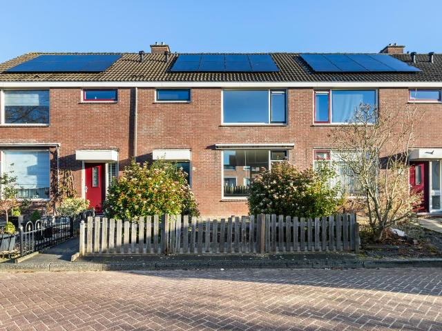 Woning te koop in Bloemendaal, Gouda
