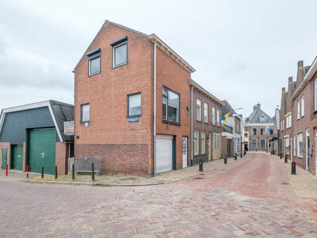 Woning te koop in Genemuiden, Overijssel