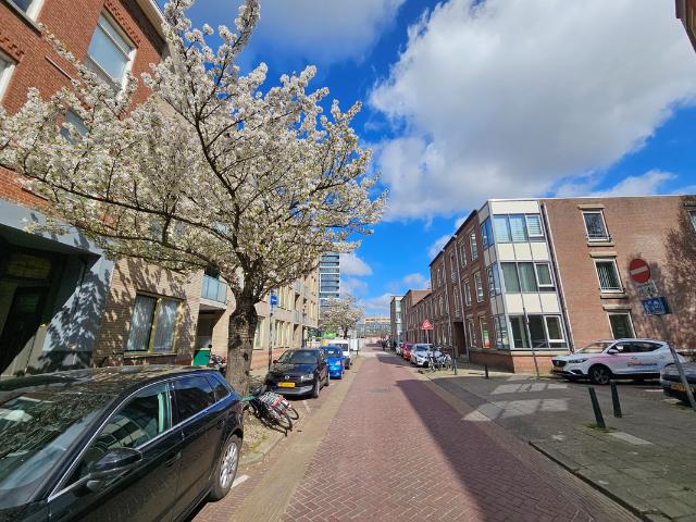 Appartement te koop in Schiedam Appartement te koop in Schiedam