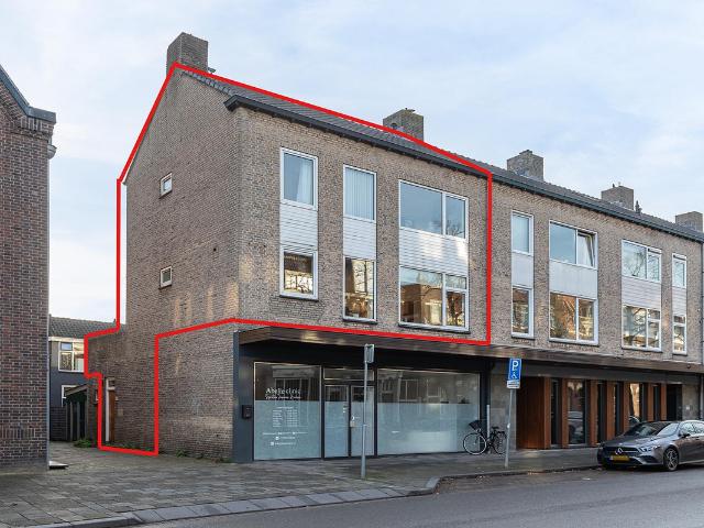 Bovenwoning te koop in Dordrecht, Zuid Holland