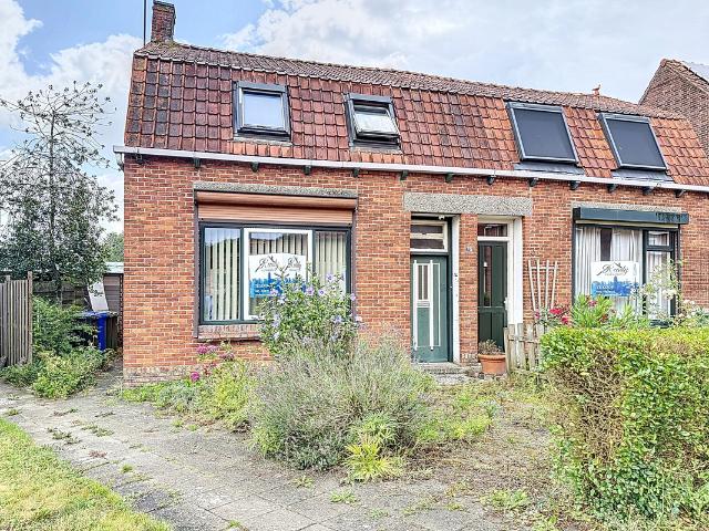 Woning te koop in Zeeland
