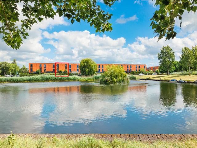 Herenhuis te koop in Lelystad, De Landerijen-West
