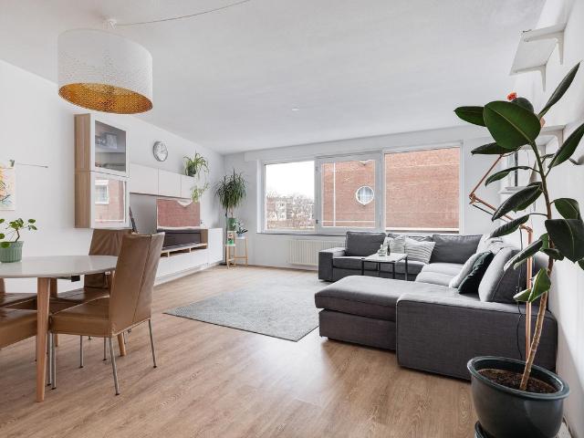 Studio te koop in Noord, Rotterdam