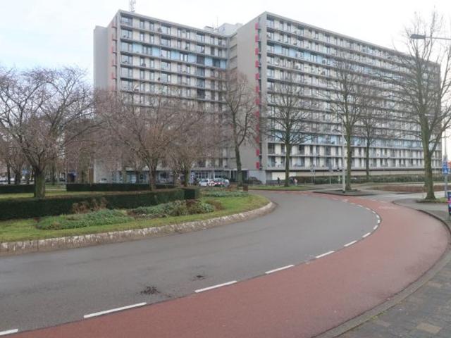 Studio te koop in Maastricht-West, Maastricht