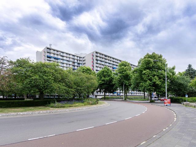 Studio te koop in Maastricht, Mariaberg