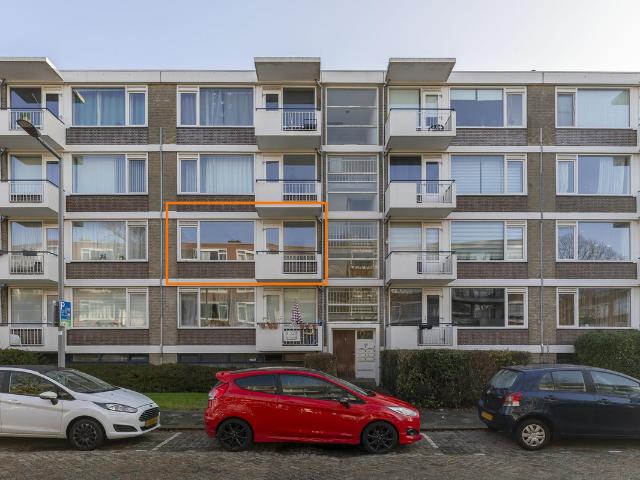 Studio te koop in Charlois, Rotterdam