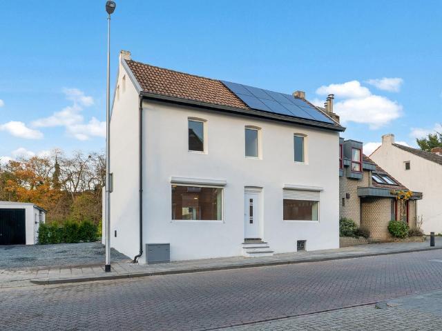 Eengezinswoning te koop in Palemig, Heerlen