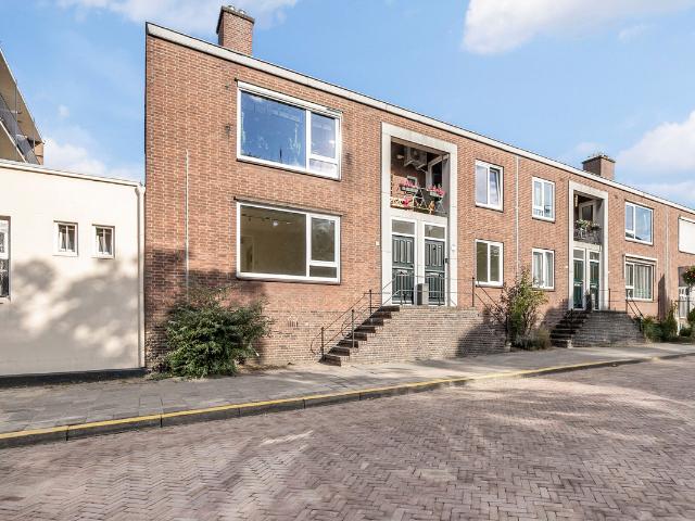 Studio te koop in Markt, Arnhem