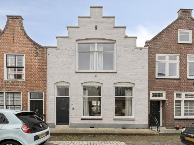 Woning te koop in Zeeland