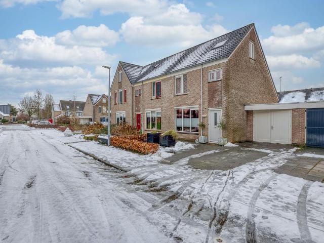 Woning te koop in Wognum, Noord Holland