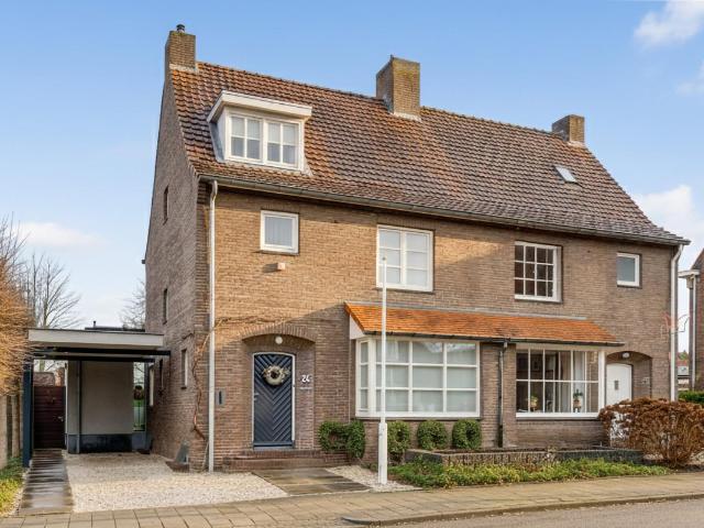 Woning te koop in Eygelshoven, Limburg