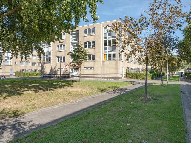 Appartement te koop in Oud-Charlois, Rotterdam
