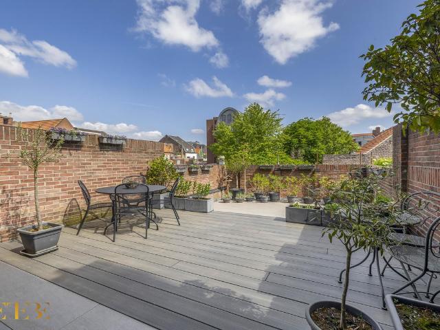 Bovenwoning te koop in Venlo, Limburg