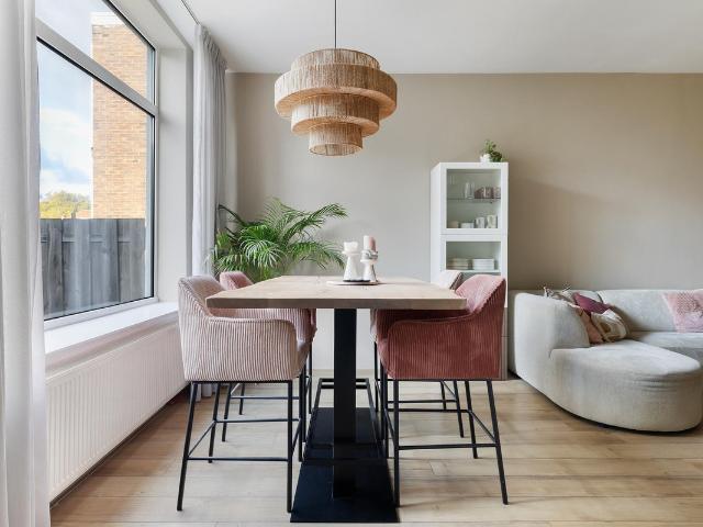 Bovenwoning te koop in Dordrecht, Zuid Holland