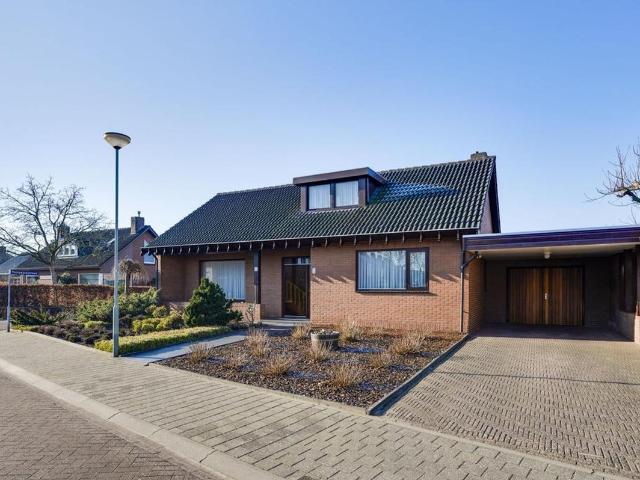 Bungalow te koop in De Horst, Stramproy