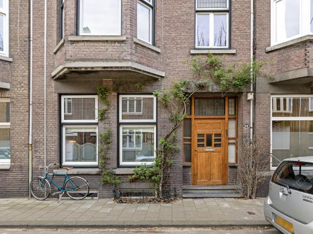 Benedenwoning te koop in Maastricht, Kommelkwartier
