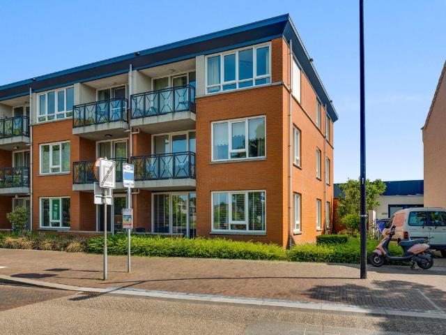 Benedenwoning te koop in Nederweert, Budschop
