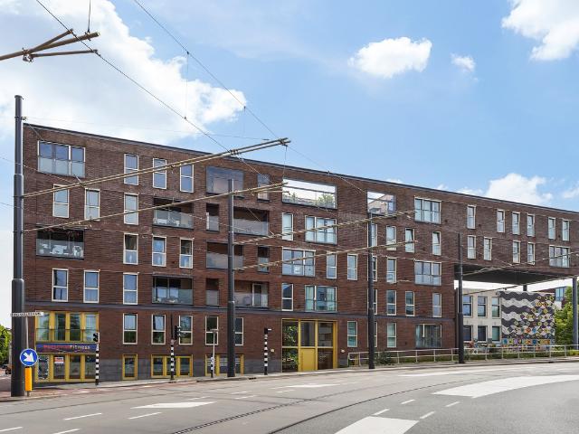 Studio te koop in Delft, Binnenstad