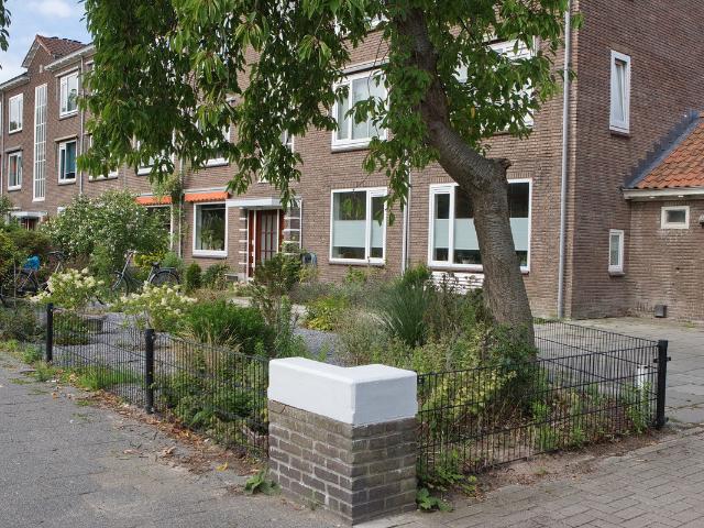 Benedenwoning te koop in Rijswijk, Bomenbuurt