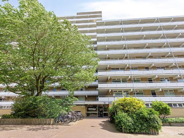 Studio te koop in 's-gravenhage, Kortenbos
