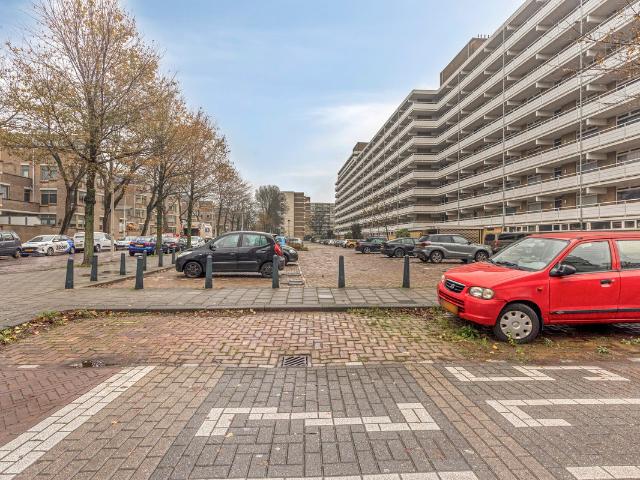 Studio te koop in Kortenbos, Den Haag