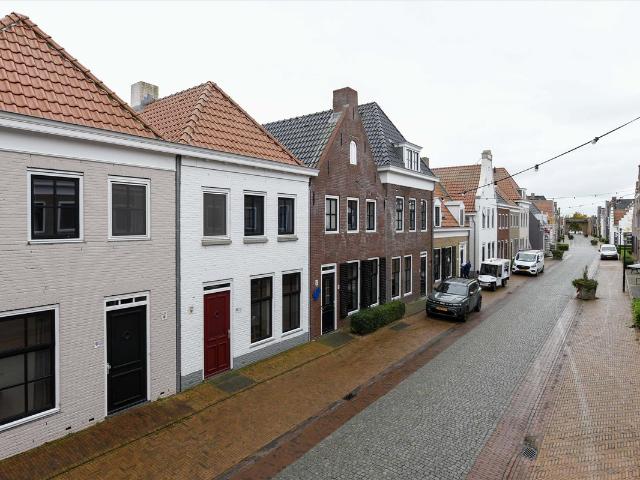 Woning te koop in Anjum, Friesland