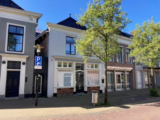 Woning te koop in Boalsert, Friesland