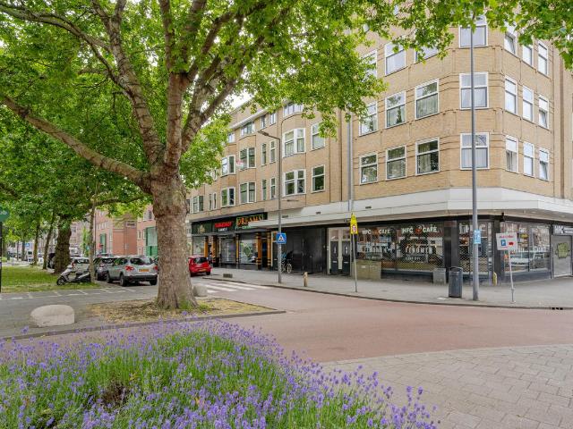 Appartement te koop in Rotterdam, Hillesluis