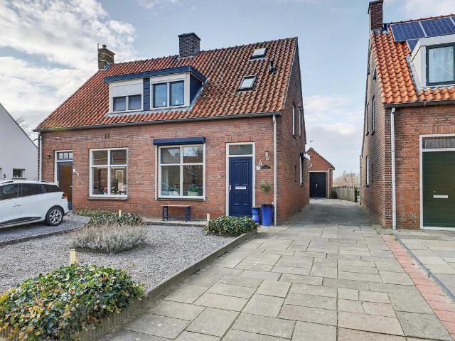 Woning te koop in Zeeland