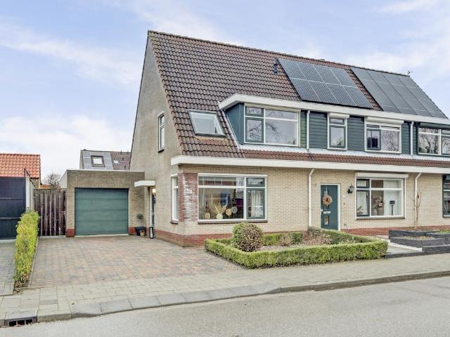 Woning te koop in Zeeland